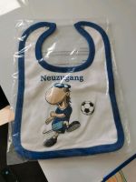 Schalke S 04 Baby Set 2 teilig zu verkaufen Nordrhein-Westfalen - Gelsenkirchen Vorschau