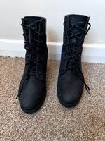 Timberland Damen Schuhe Schleswig-Holstein - Niesgrau Vorschau