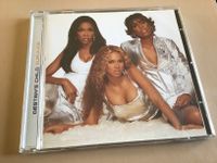 Destiny‘s Child - survivor - CD Hessen - Waldems Vorschau