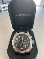 Herrenuhr Emporio Armani Chronograph AR5825 Baden-Württemberg - Kirchheim unter Teck Vorschau