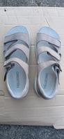 Sandalen -Helvesco Gr 40 Brandenburg - Rüdersdorf Vorschau