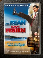 DVD Mr Bean macht Ferien Düsseldorf - Rath Vorschau