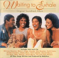 CD Waiting To Exhale Whitney Houston Chaka Khan Aretha Franklin Hessen - Wiesbaden Vorschau