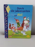 Buch Pixi durch die Jahreszeiten mit Pixi 50 Geschichten Buch Hessen - Kassel Vorschau