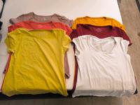Damen T-Shirts 44/46, versch. Farben, Marke Janina (KiK) Niedersachsen - Nordhorn Vorschau