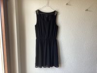 Ärmelloses Kleid schwarz Gr. M Mango Hessen - Hattersheim am Main Vorschau