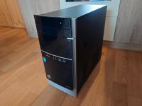 HP Pavilion Office PC i5-4460S 2,90GHz 8GB RAM Dresden - Leuben Vorschau