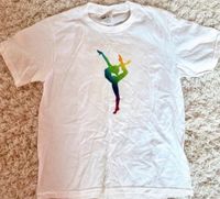 RSG T-Shirt gr 116 Top Zustand Blumenthal - Farge Vorschau