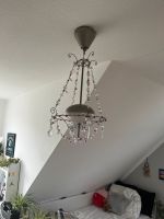 Ikea Minnen Deckenlampe Prinzessin Kronleuchter Berlin - Hellersdorf Vorschau