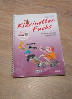 Klarinetten Fuchs Band 1 Nordrhein-Westfalen - Drolshagen Vorschau