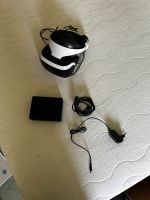 PlayStation 4 VR Brille Berlin - Spandau Vorschau