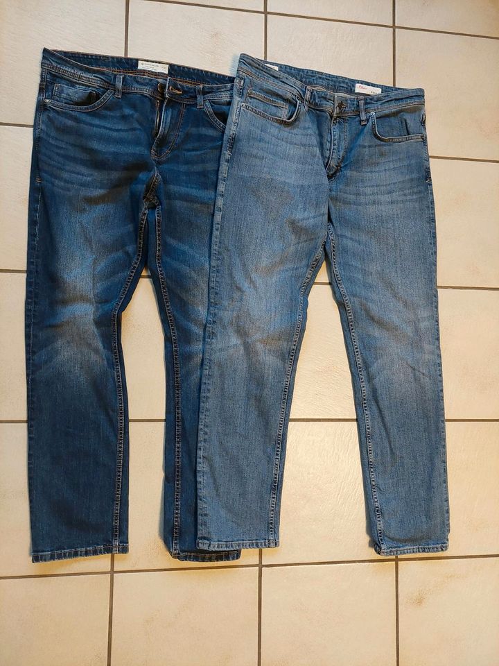 Herren Jeans in Hilter am Teutoburger Wald