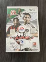 Wii Spiel FIFA Niedersachsen - Eschede Vorschau