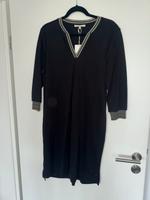 Kleid von GARCIA, schwarz m. 2 seitl. Taschen, Gr. L ( NEU!!! ) Nordrhein-Westfalen - Bocholt Vorschau