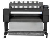 HP Plotter Designjet T930PS  A0 Großformatdrucker für Mac + PC Nordrhein-Westfalen - Heinsberg Vorschau