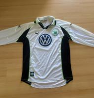 VfL Wolfsburg Trikot 1999 / 2000 - Größe XL Niedersachsen - Meine Vorschau