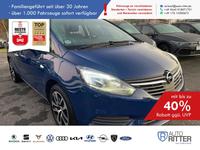 Opel Zafira Tourer Edition 1.6 CDTI Bayern - Eschenbach Vorschau