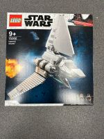 Lego 75302 imperial shuttle neu ovp Hessen - Taunusstein Vorschau