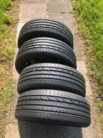 4 x Sommerreifen Continental ContiPremiumContact2.  205/55R16 91V Obervieland - Kattenturm Vorschau