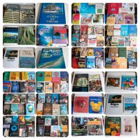 Bücherpaket / ca. 120 Bücher Romane Thriller Krimi Reise Nordrhein-Westfalen - Dinslaken Vorschau