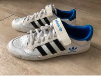 Adidas Sneaker Unisex (Damen und Herren) weiß Größe 43 1/3 Nordrhein-Westfalen - Lippstadt Vorschau