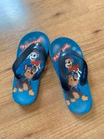 Paw Patrol Flip Flops Rheinland-Pfalz - Weisel Vorschau