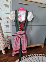 Krüger Bluse Gr. 34 Dirndl Dreamtracht Gr. 36 Thüringen - Geisa Vorschau