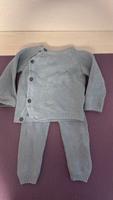 Baby Set für Winter 74 - 80 Hose und Pullover Stuttgart - Zuffenhausen Vorschau