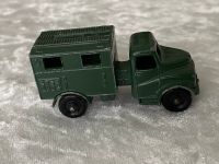 Matchbox Lesney No. 68 Austin MK 2 Radio Truck Serie 1-75 Baden-Württemberg - Aidlingen Vorschau