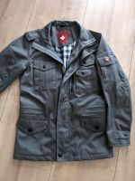 Jacke Wellensteyn Airport Herren S Farbe salt & pepper Nordrhein-Westfalen - Roetgen Vorschau