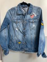 Damen Jeans Jacke gr.38 Esprit Niedersachsen - Cloppenburg Vorschau