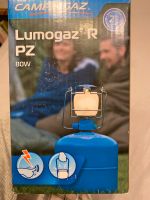 Camping Lampe Gas neu lumogaz R PZ 80w Kreis Pinneberg - Pinneberg Vorschau