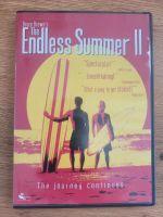 Endless Summer 2 Original DVD Baden-Württemberg - Ditzingen Vorschau