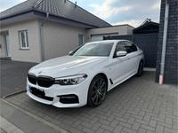 BMW 530D xDrive M-Sport Softclose, Massage, Sitzbelüftung etc. Niedersachsen - Spelle Vorschau