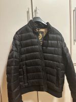 Belstaff Daunenjacke Black (Größe L) Niedersachsen - Gehrden Vorschau