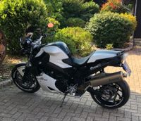 BMW F800 R  Akrapovic®-Endschalldämpfer Nordrhein-Westfalen - Wettringen Vorschau