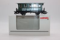 Märklin 4107.11 Nebenbahnwagen "1835-1985-150 Jahre Deutsche Eise Nordrhein-Westfalen - Voerde (Niederrhein) Vorschau