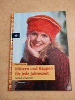 Mützen und Kappen für jede Jahreszeit Baden-Württemberg - Hüfingen Vorschau