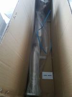 M2 Motorsport Downpipe 3 Zoll NEU für Mitsubishi Evo 4 5 6 CP9A Baden-Württemberg - Murr Württemberg Vorschau