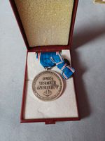 Schleswig-Holstein Medaille Für treue Arbeit Kiel - Elmschenhagen-Nord Vorschau