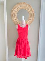 Sommerkleid Only Blumen Stickerei Berlin - Reinickendorf Vorschau
