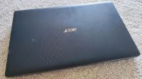 Laptop Acer Aspire 7750G - 17,3 Zoll Baden-Württemberg - Tettnang Vorschau