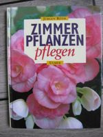 Jürgen Röth: Zimmer-Pflanzen pflegen wie NEU!!! Bayern - Bruck Vorschau