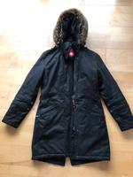 Wellensteyn Wintermantel Winterjacke Gr. S Bayern - Bad Feilnbach Vorschau