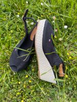 Sandalen mit Keilabsatz Bayern - Hainsfarth Vorschau