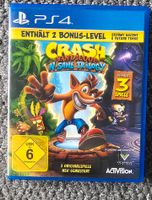 Crash Bandicoot mit OV PS4 Brandenburg - Cottbus Vorschau