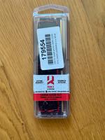 goodram IRDM X schwarz DIMM 32GB, DDR4-3000, CL16-18-18-36 Baden-Württemberg - Pforzheim Vorschau