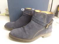 Gant Schuhe Gr. 38  blau Niedersachsen - Uelzen Vorschau