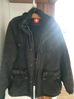 Herren Wellenstein  Jacke Hessen - Großkrotzenburg Vorschau