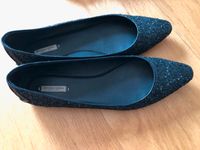 BOTTEGA VENETA flats, schwarz, Gr. 37.5 Nürnberg (Mittelfr) - Mitte Vorschau